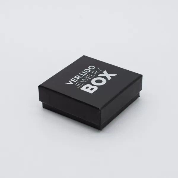 KUTIJA ZA NAKIT BASIC 7 - Black