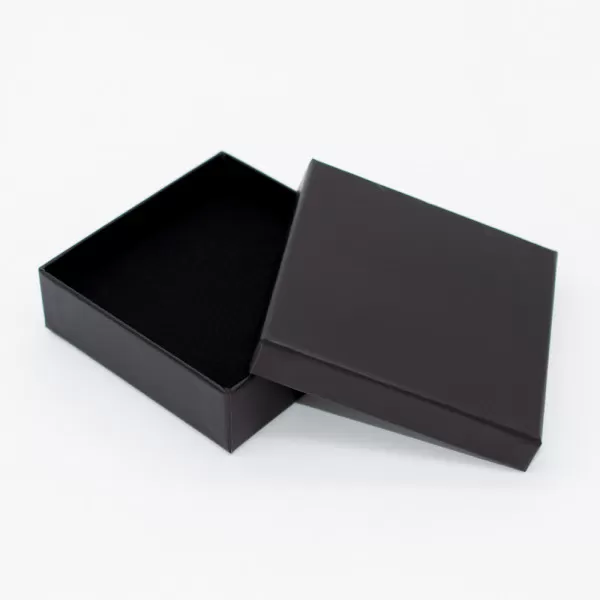 KUTIJA ZA NAKIT BASIC 9 - Black