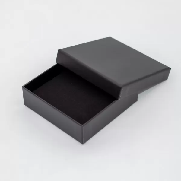 KUTIJA ZA NAKIT BASIC 9 - Black