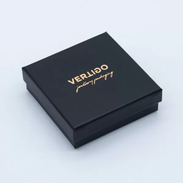 KUTIJA ZA NAKIT BASIC 9 - Black