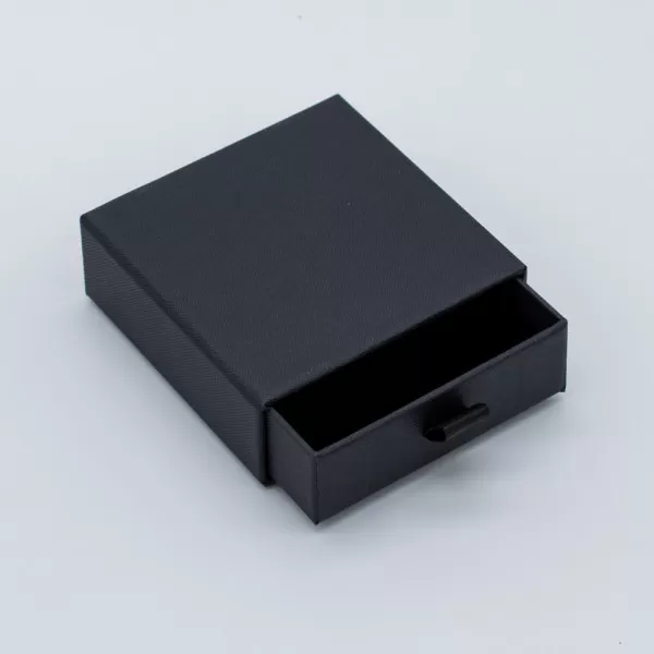 KUTIJA ZA NAKIT ELEGANT 9 - Black