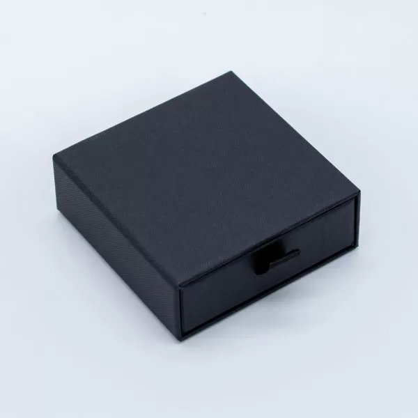 KUTIJA ZA NAKIT ELEGANT 9 - Black