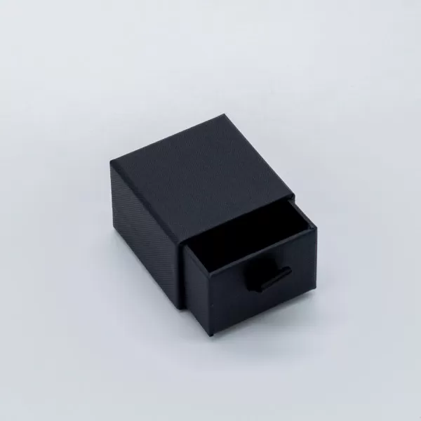 KUTIJA ZA NAKIT ELEGANT 6 - Black
