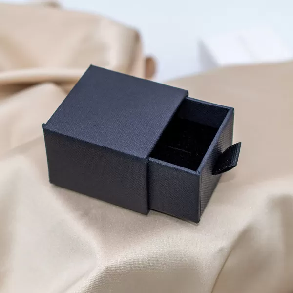 KUTIJA ZA NAKIT ELEGANT 6 - Black