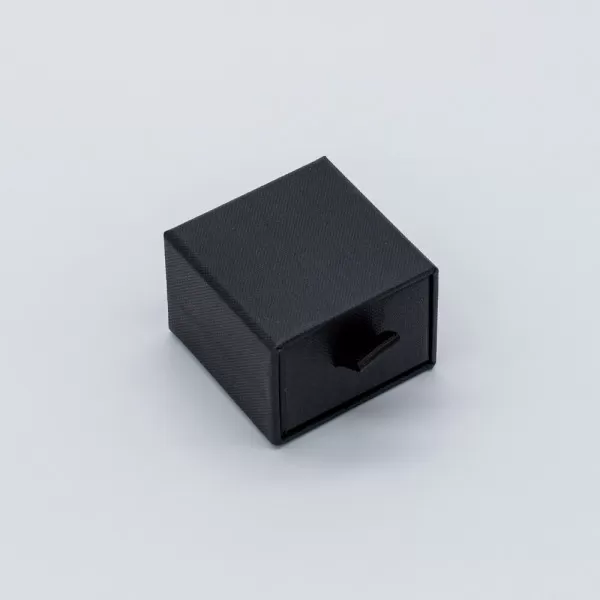 KUTIJA ZA NAKIT ELEGANT 6 - Black